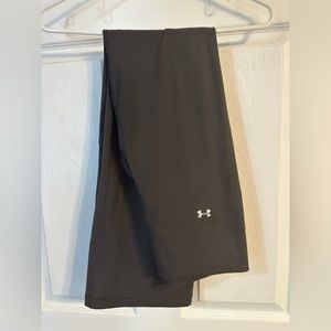 UNDER ARMOUR YOGA PANTS